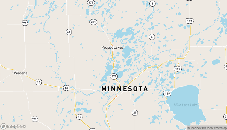 Coverage Map Placeholder