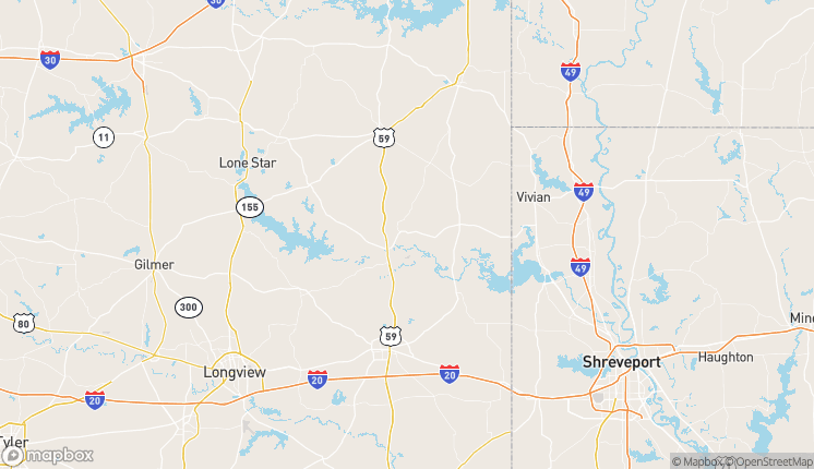 Coverage Map Placeholder