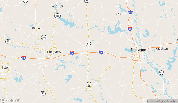 Coverage Map Placeholder