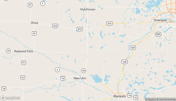 Coverage Map Placeholder