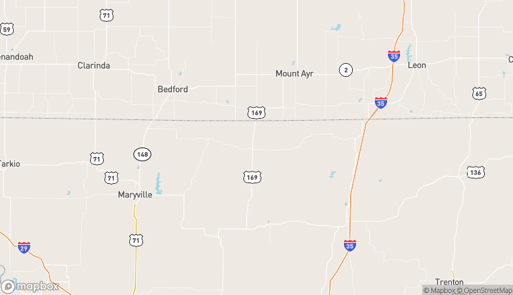 Coverage Map Placeholder