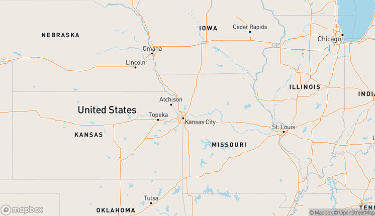 Coverage Map Placeholder