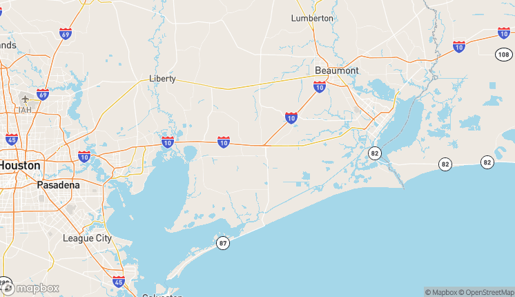 Coverage Map Placeholder
