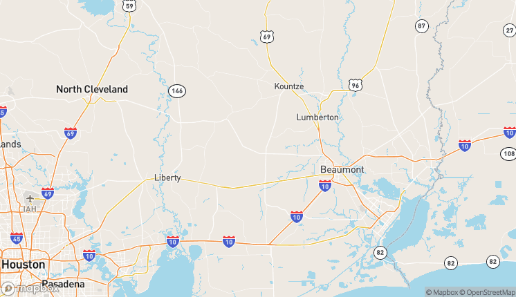 Coverage Map Placeholder