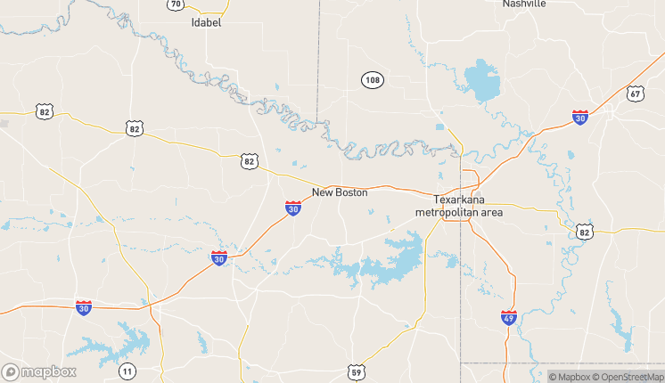 Coverage Map Placeholder