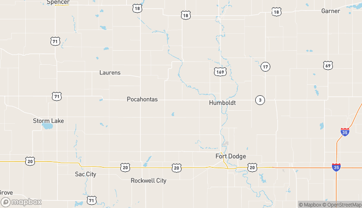 Coverage Map Placeholder