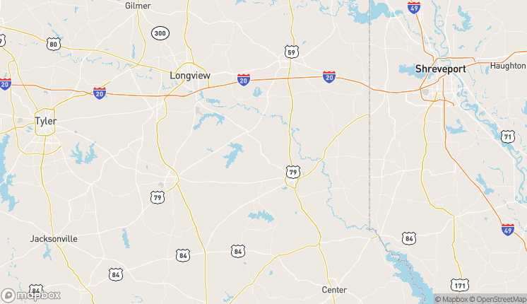 Coverage Map Placeholder