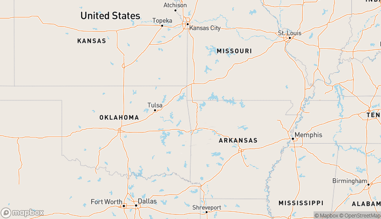 Coverage Map Placeholder