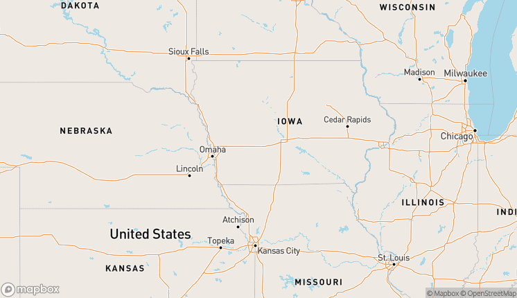 Coverage Map Placeholder