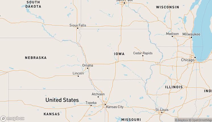 Coverage Map Placeholder
