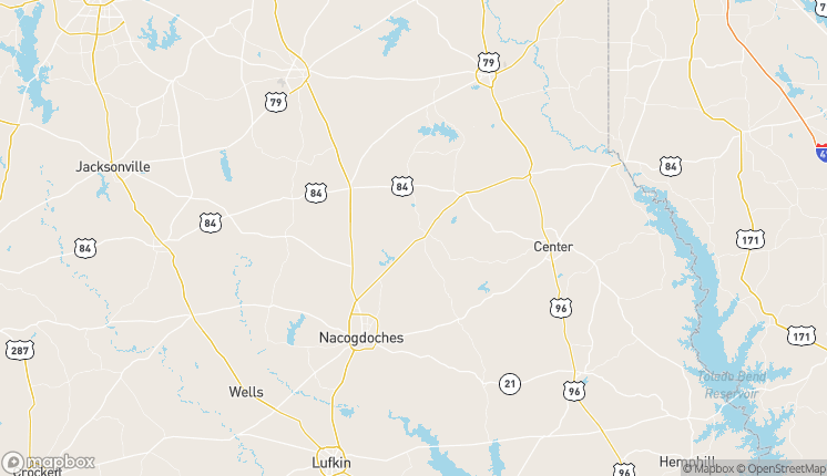 Coverage Map Placeholder