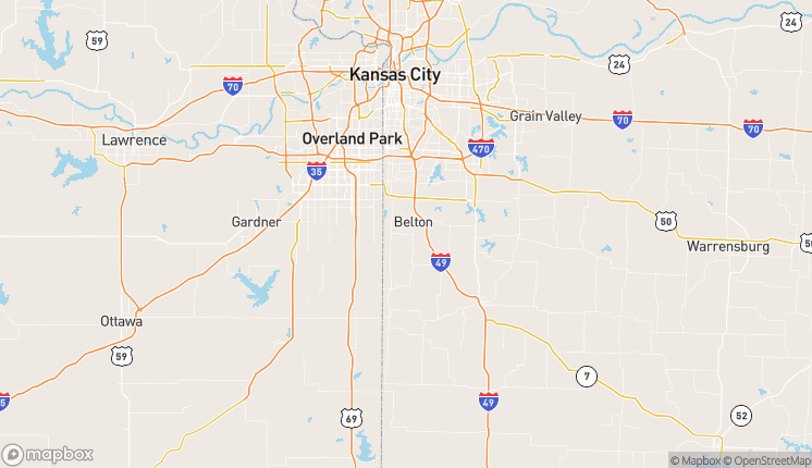 Coverage Map Placeholder