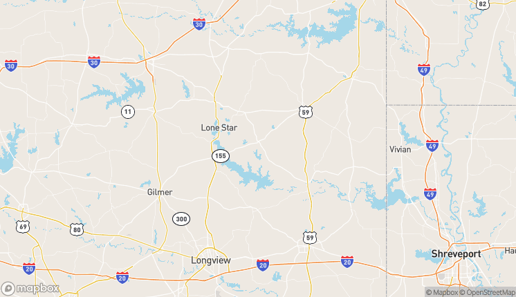 Coverage Map Placeholder
