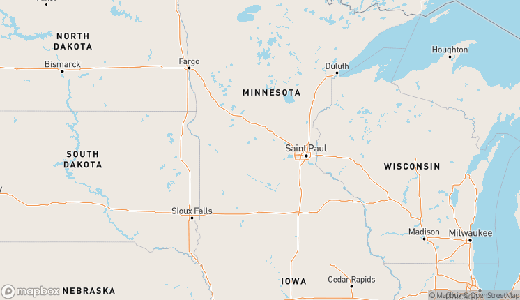 Coverage Map Placeholder
