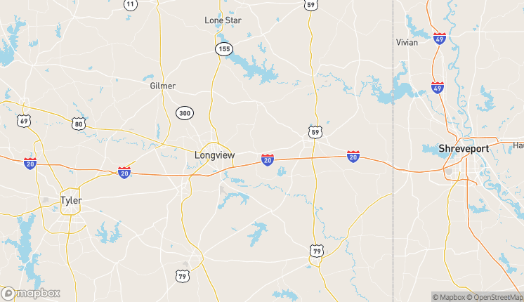 Coverage Map Placeholder