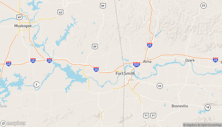 Coverage Map Placeholder