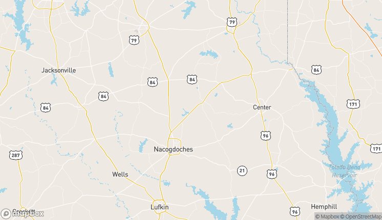 Coverage Map Placeholder