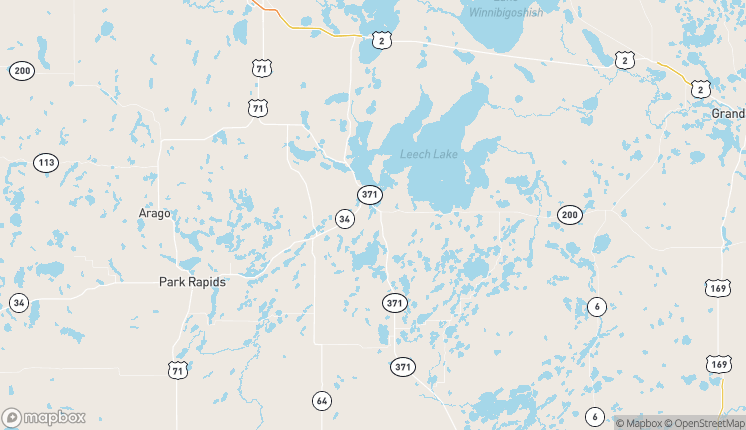 Coverage Map Placeholder