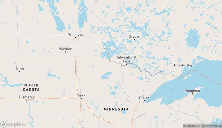 Coverage Map Placeholder