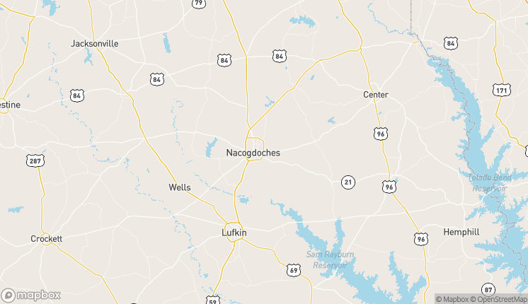Coverage Map Placeholder