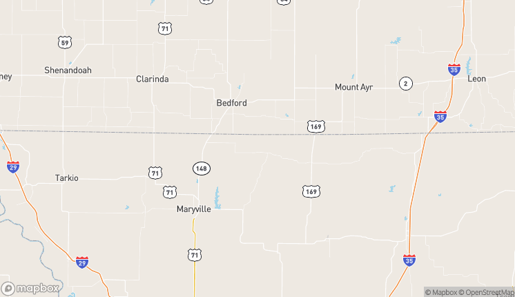 Coverage Map Placeholder