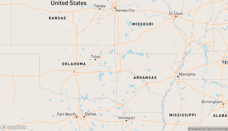Coverage Map Placeholder
