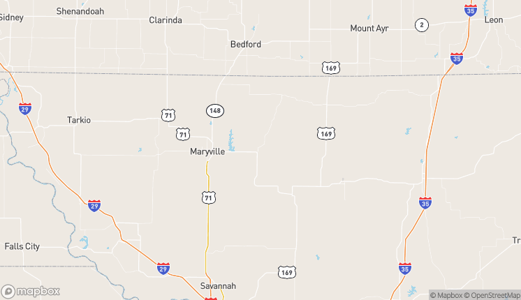 Coverage Map Placeholder