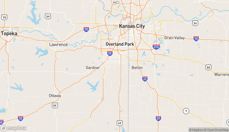 Coverage Map Placeholder