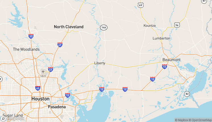Coverage Map Placeholder