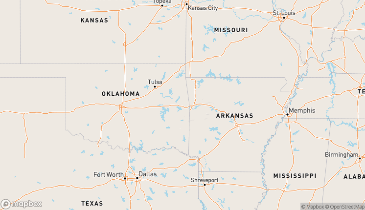 Coverage Map Placeholder