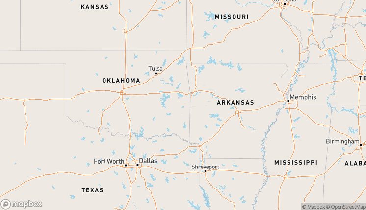 Coverage Map Placeholder