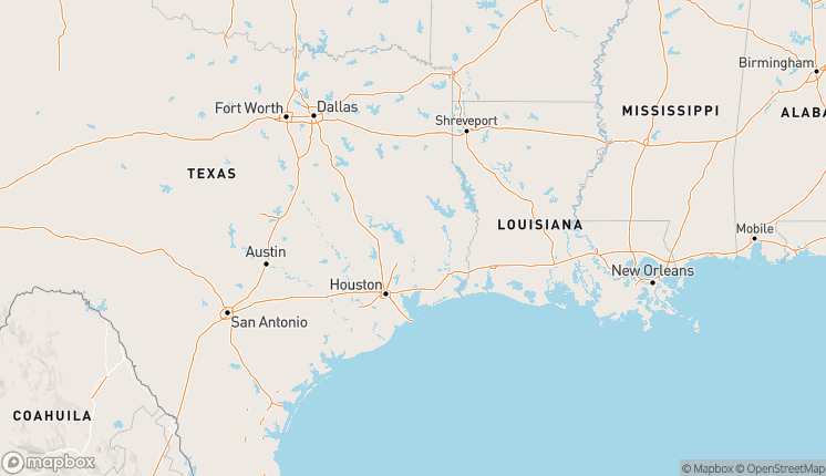 Coverage Map Placeholder