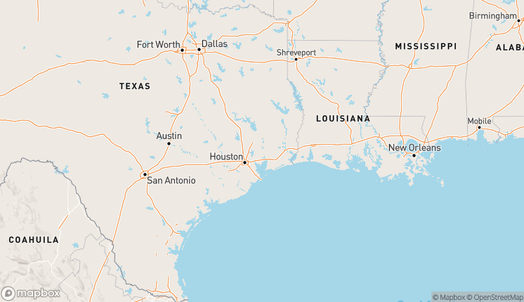 Coverage Map Placeholder
