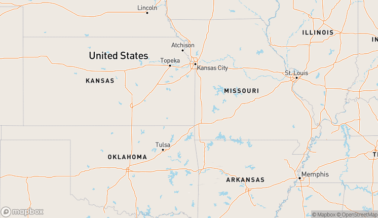Coverage Map Placeholder