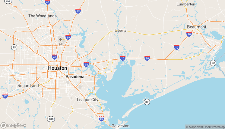 Coverage Map Placeholder