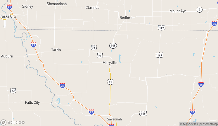 Coverage Map Placeholder
