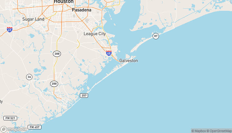 Coverage Map Placeholder