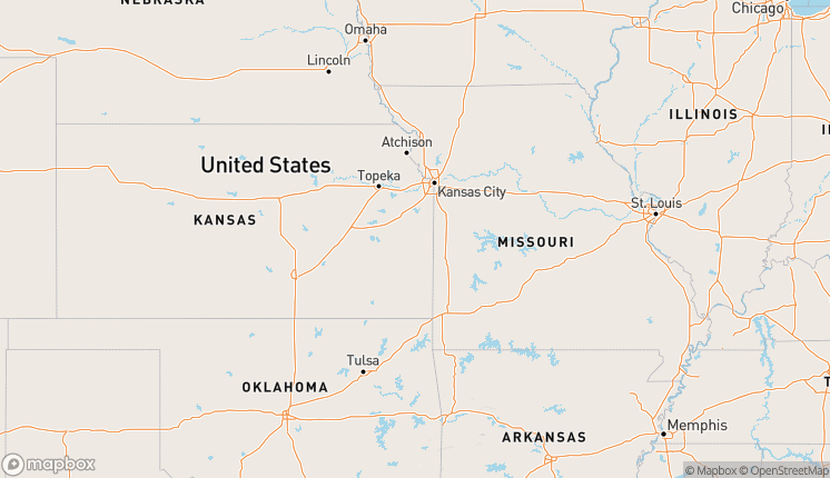 Coverage Map Placeholder