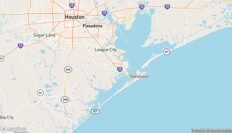 Coverage Map Placeholder