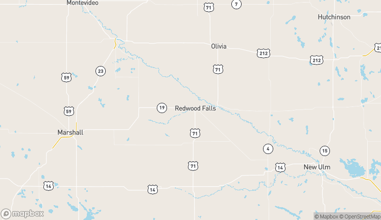 Coverage Map Placeholder