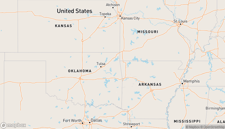 Coverage Map Placeholder