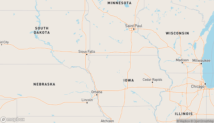 Coverage Map Placeholder