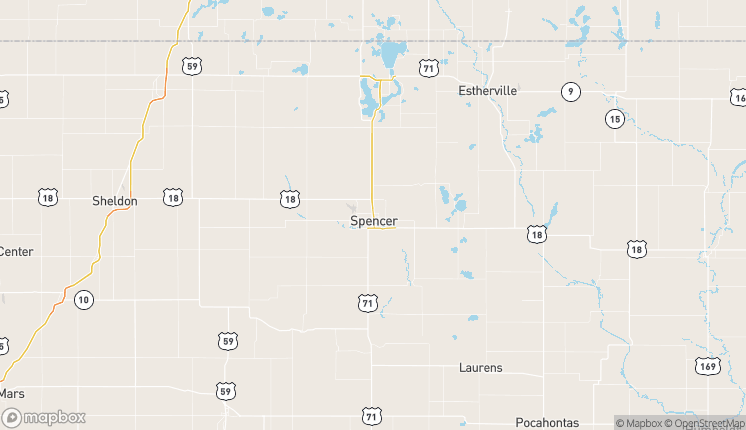 Coverage Map Placeholder
