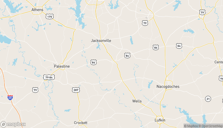 Coverage Map Placeholder