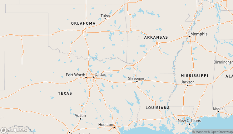 Coverage Map Placeholder