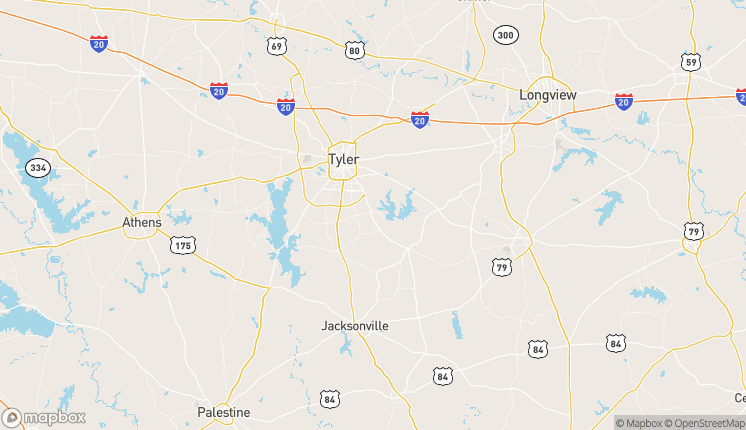 Coverage Map Placeholder