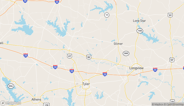 Coverage Map Placeholder
