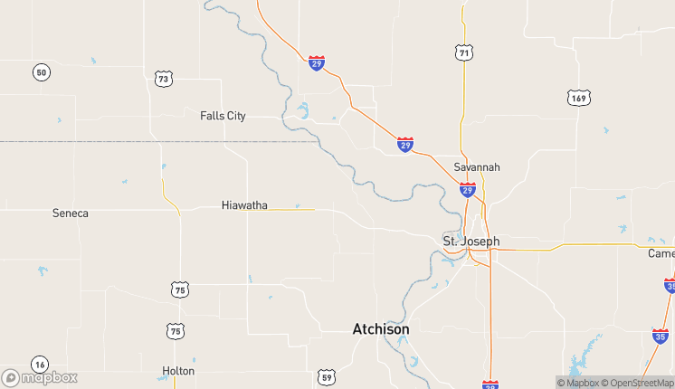 Coverage Map Placeholder