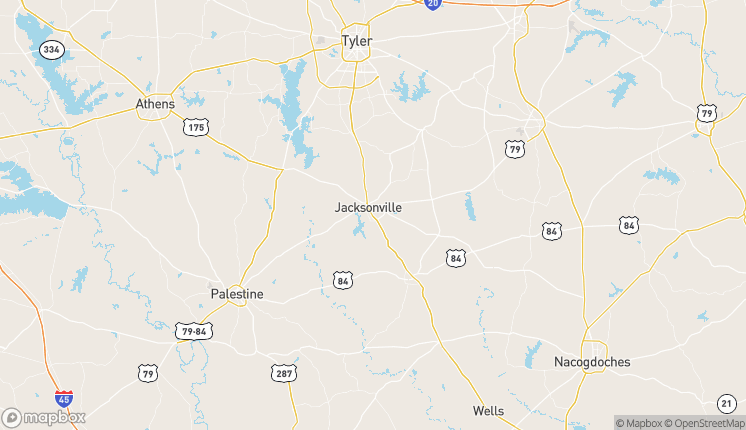 Coverage Map Placeholder