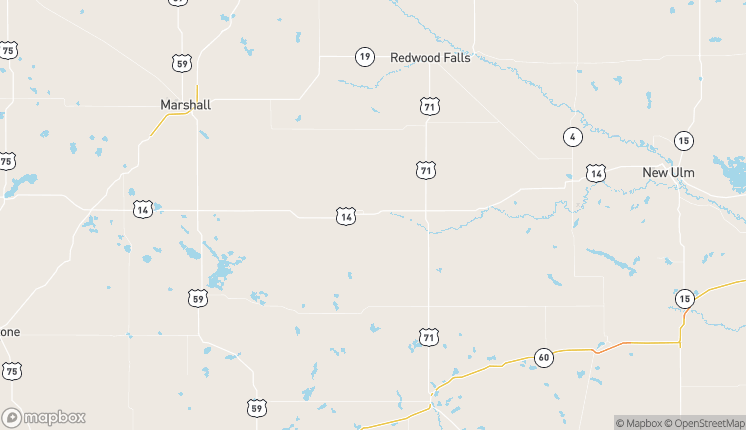 Coverage Map Placeholder